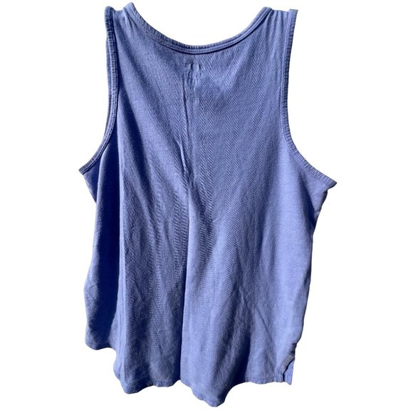 So soft you cutest tank woman’s size 14 Light purple lace - Picture 4 of 5